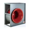 Plug Fan, Centrifugal, 220V, Corded Electric - view 3