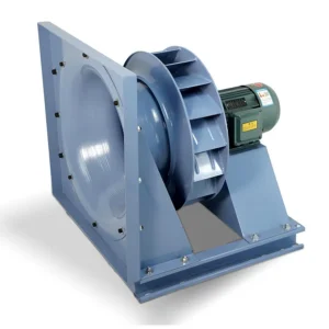 Plug Fan, Centrifugal, 380V, 1500m³
