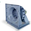 Plug Fan, Centrifugal, 380V, 1500m³ - view 2