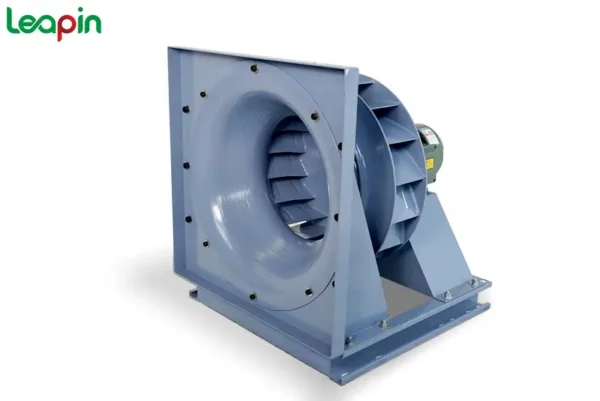 Plug Fan, Centrifugal, 380V, 1500m³ - view 2