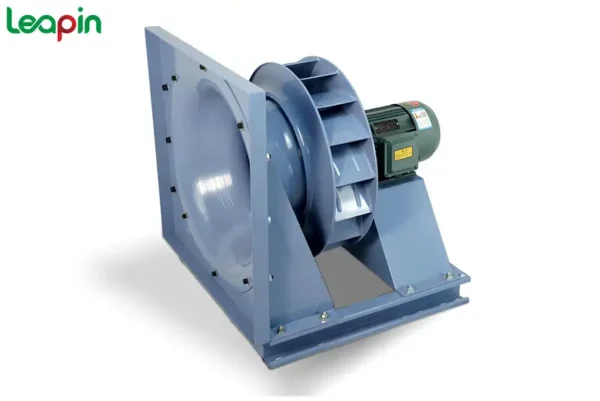 Plug Fan, Centrifugal, 380V, 1500m³ - view 3