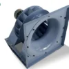 Plug Fan, Centrifugal, 380V, 1500m³ - view 4