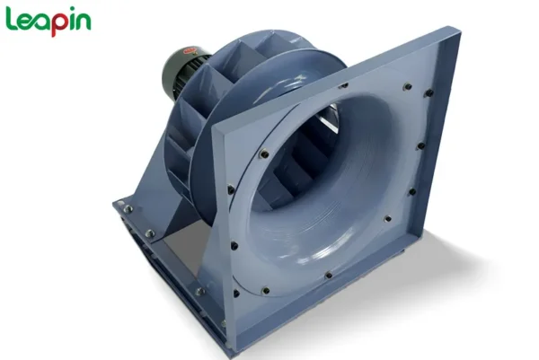 Plug Fan, Centrifugal, 380V, 1500m³ - view 4