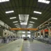 Plug Fan, Centrifugal, 380V, 1500m³ - view 5