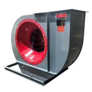 Plug Fan, Centrifugal, AHU