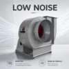 Plug Fan, Centrifugal, AHU - view 5