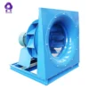 Plug Fan, Centrifugal, HVAC