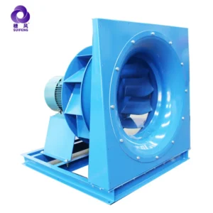 Plug Fan, Centrifugal, HVAC