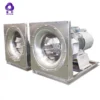Plug Fan, Centrifugal, HVAC - view 2