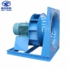 Plug Fan, Centrifugal, HVAC - view 5