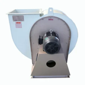Plug Fan, Centrifugal, Stainless, Steel, HVAC