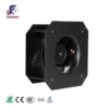 Plug Fan, FANOVA, 190mm, 250mm, Centrifugal