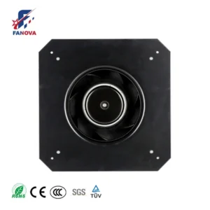 Plug Fan, FANOVA, 190mm, 310mm, 220V