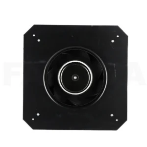 Plug Fan, FANOVA, 225mm, Centrifugal