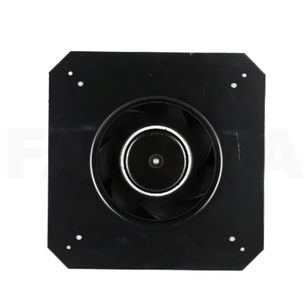Plug Fan, FANOVA, 225mm, Centrifugal