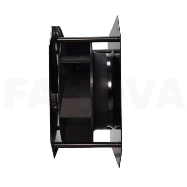 Plug Fan, FANOVA, 225mm, Centrifugal - view 2