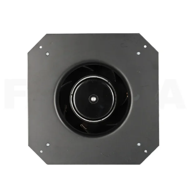 Plug Fan, FANOVA, 225mm, Centrifugal - view 3