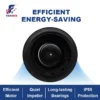 Plug Fan, FANOVA, 225mm, Centrifugal - view 5
