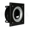 Plug Fan, FANOVA, 24V, 48V, Centrifugal - view 2