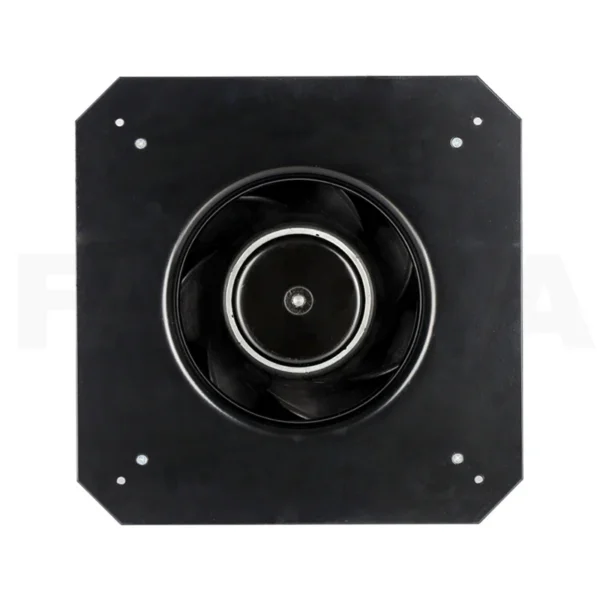 Plug Fan, FANOVA, 355mm, Centrifugal, AHU - view 2
