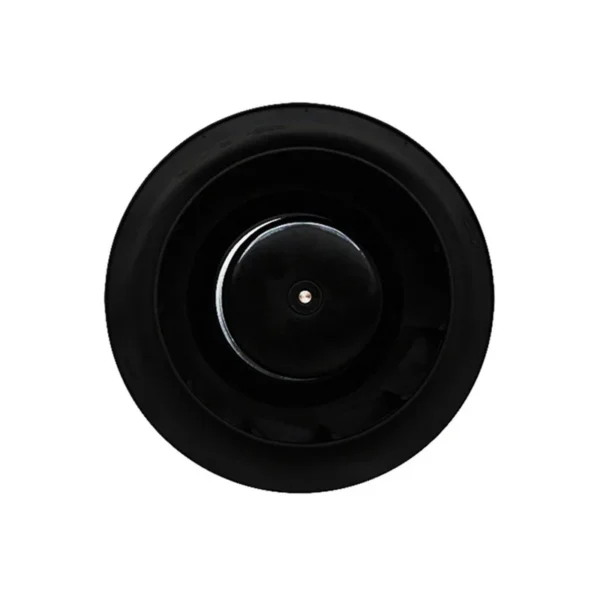 Plug Fan, FANOVA, Centrifugal