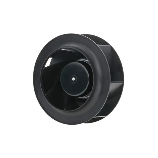 Plug Fan, FANOVA, Centrifugal - view 2