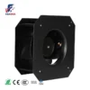 Plug Fan, FANOVA, HVAC, 280mm, IP54 - view 2