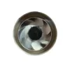 Plug Fan, GTB040PUD26R, N1, 400V, 50/60Hz