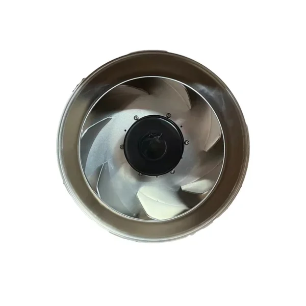Plug Fan, GTB040PUD26R, N1, 400V, 50/60Hz