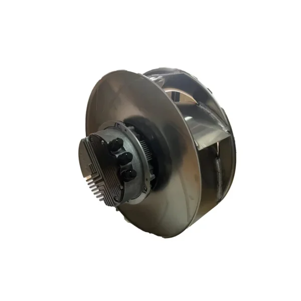 Plug Fan, GTB040PUD26R, N1, 400V, 50/60Hz - view 4