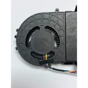 Plug Fan, GTB063PUU38R-VHR3, 400V, 50/60Hz, 3700W