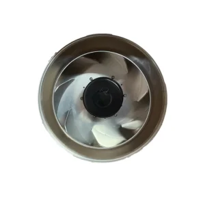 Plug Fan, GTB063PUU41R-V001, 400V, 50/60Hz, 4200W