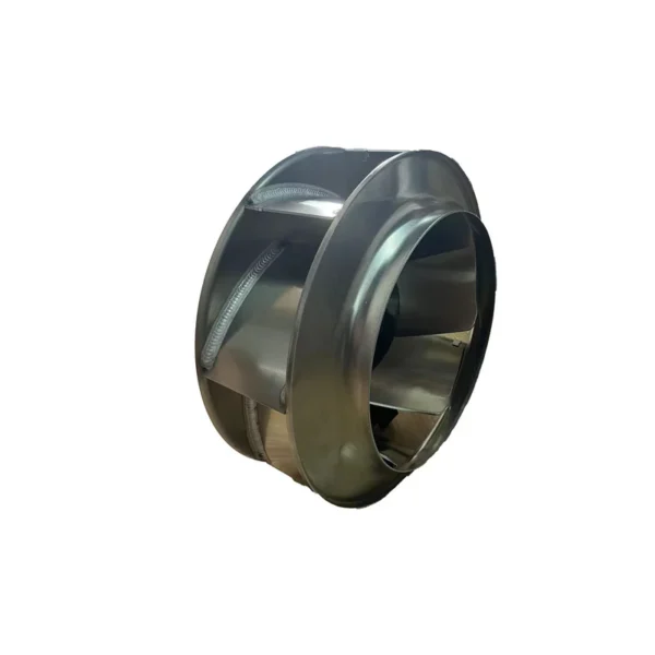 Plug Fan, GTB063PUU41R-V001, 400V, 50/60Hz, 4200W - view 2