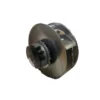 Plug Fan, GTB063PUU41R-V001, 400V, 50/60Hz, 4200W - view 3