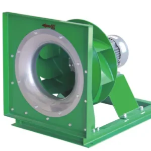 Plug Fan, HVAC, Air Handling Unit