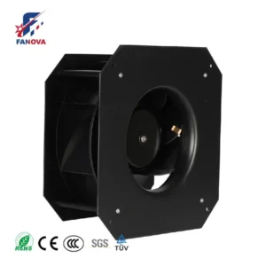 Plug Fan, IP55, 225mm, 450mm, 102