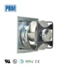 Plug Fan, IP55, 250mm, Stainless, Steel