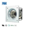 Plug Fan, IP55, 250mm, Stainless, Steel - view 2