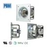 Plug Fan, IP55, 250mm, Stainless, Steel - view 5