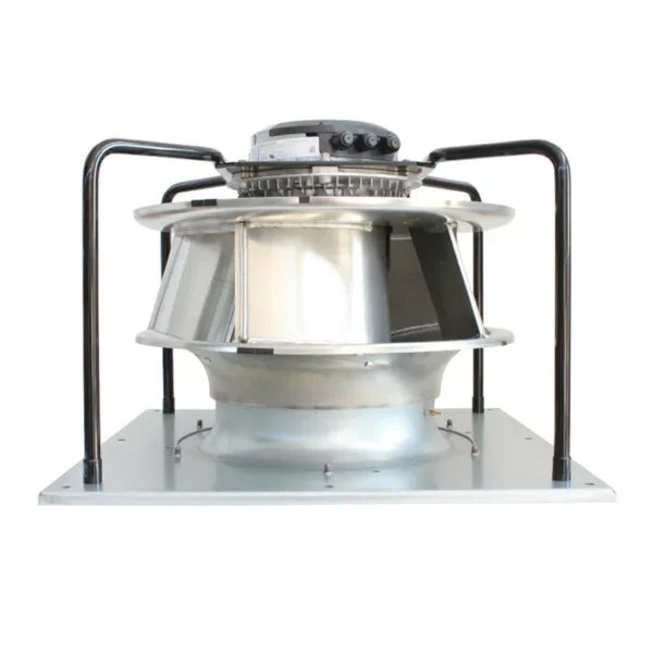 Plug Fan, K3G450-PA31-03/F01, 400V, 6.8A, 450MM