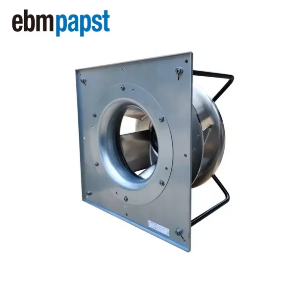 Plug Fan, K3G450-PA31-03/F01, 8000-12000m3/h, 450mm, 1600Pa