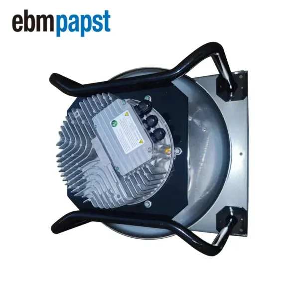 Plug Fan, K3G450-PB24-01/F01, 400V, 450mm, AHU