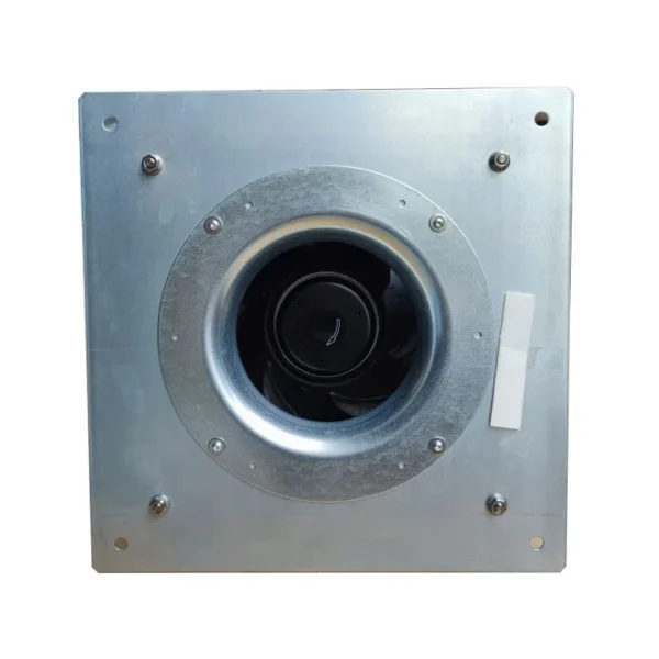 Plug Fan, K3G450-PB24-01/F01, 400V, 450mm, AHU - view 4