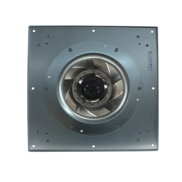 Plug Fan, K3G450-PB29-L1/F01, 400V, 10.3A, 450MM - view 2