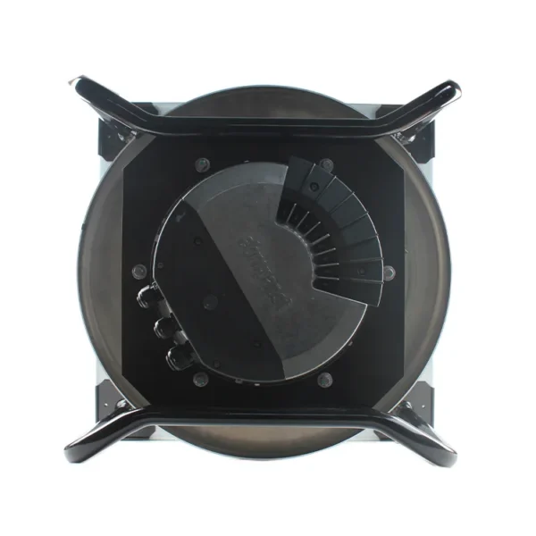 Plug Fan, K3G450-PB29-L1/F01, 400V, 10.3A, 450MM - view 3