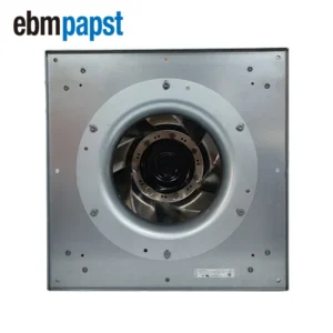 Plug Fan, K3G450-PB29-L1, K3G450-PB29-L1/F01, 400V, 450mm