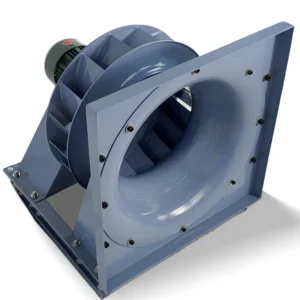 Plug Fan, LEAPIN, Centrifugal