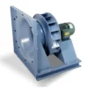 Plug Fan, LEAPIN, Centrifugal - view 3