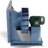 Plug Fan, LEAPIN, Centrifugal - view 4