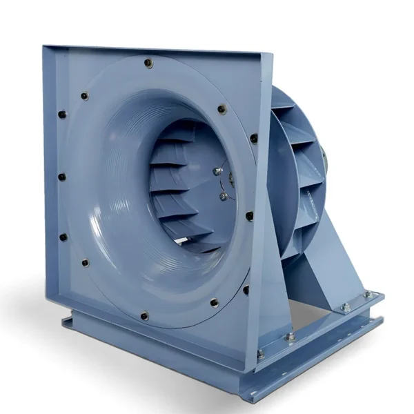 Plug Fan, LEAPIN, Centrifugal - view 6